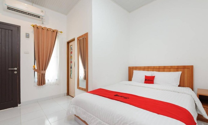 Rajabasa Hotel | 14 m² Hotel ∙ 2 guests