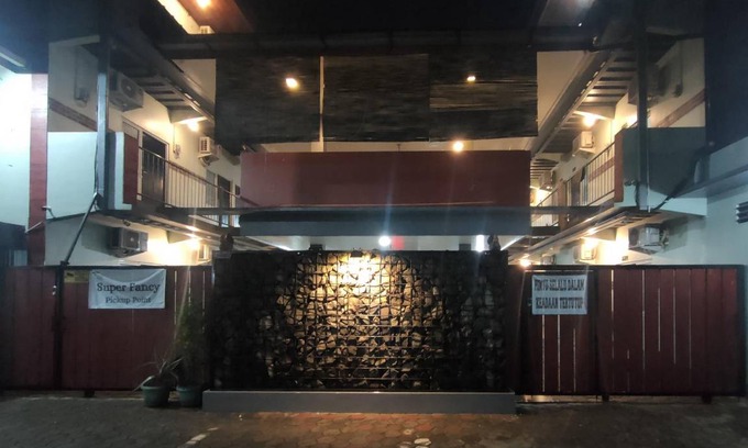 South Tangerang Hotel | 14 m² Hotel ∙ 2 guests
