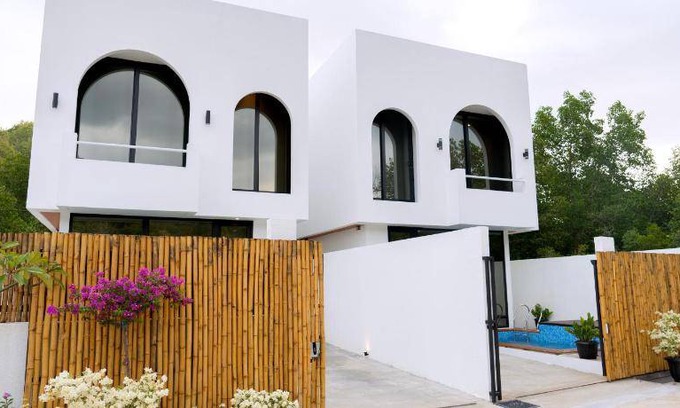 Labuan Bajo Apartment | 140 m² Apartment ∙ 2 bedrooms ∙ 8 guests