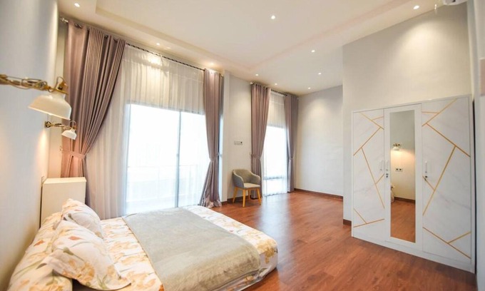 Singkawang House | 140 m² House ∙ 3 bedrooms ∙ 10 guests