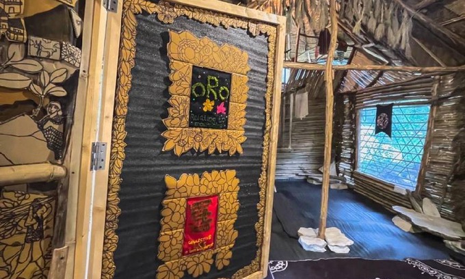 Kasol House | 140 m² House ∙ 7 guests