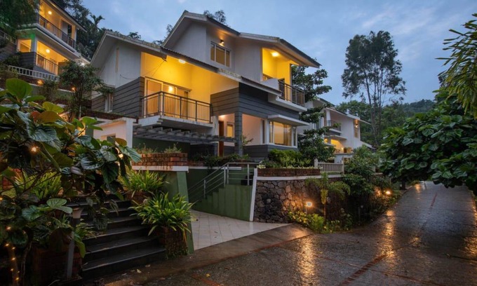 Kottappadi part Resort | 140 m² Resort ∙ 2 bedrooms ∙ 6 guests