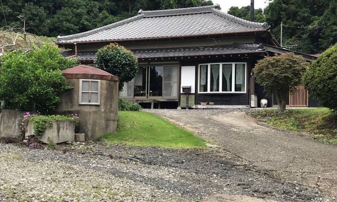 Miho-mura House | 143 m² House ∙ 3 bedrooms ∙ 8 guests
