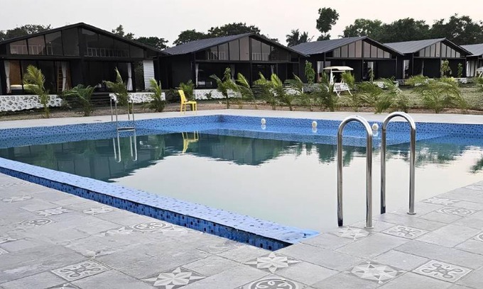 Saputara Hotel | 144 m² Hotel ∙ 2 guests