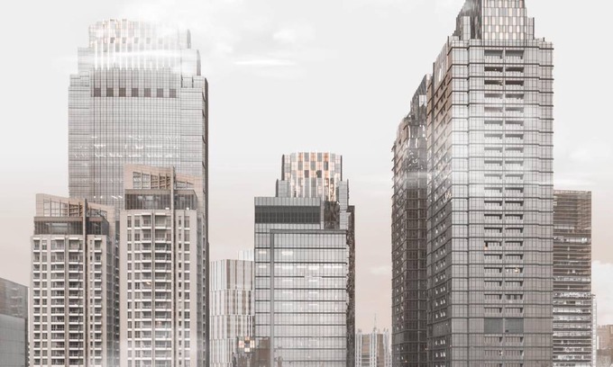 Sudirman Central Business District Hotel | 145 m² Hotel ∙ 127 guests