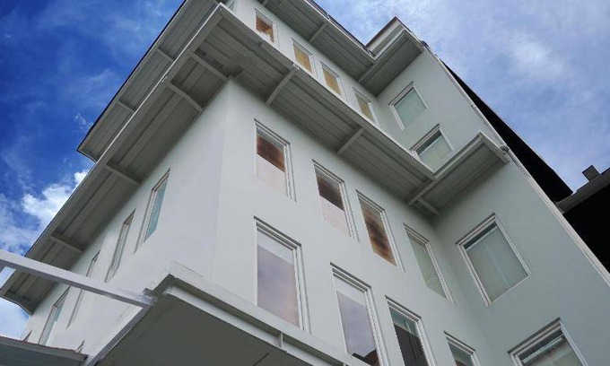 Grogol Utara Apartment | 15 m² Apartment ∙ 2 guests