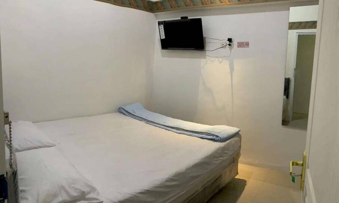 West Semarang Apartment | 15 m² Apartment ∙ 1 bedroom ∙ 2 guests