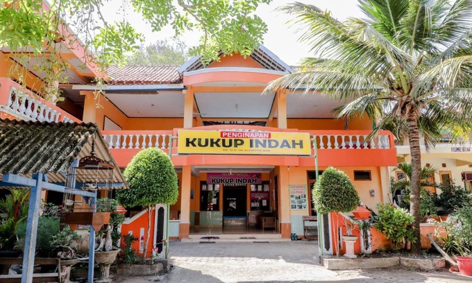 Wonosari Bed & Breakfast | 15 m² Bed and breakfast ∙ 10 guests