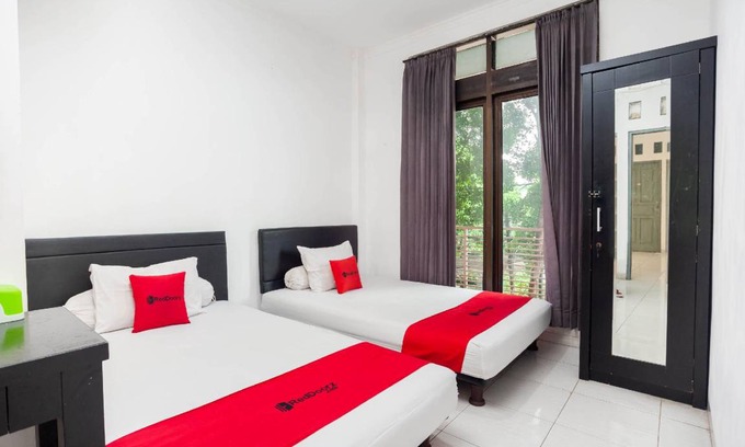 Pekayon Jaya Bed & Breakfast | 15 m² Bed and breakfast ∙ 3 guests