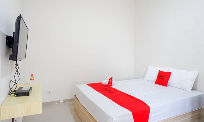 Tegal Bed & Breakfast | 15 m² Bed and breakfast ∙ 3 guests