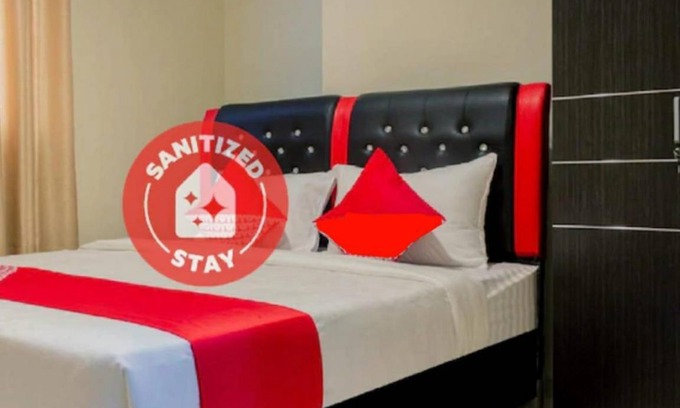 Jakarta Bed & Breakfast | 15 m² Bed and breakfast ∙ 2 guests