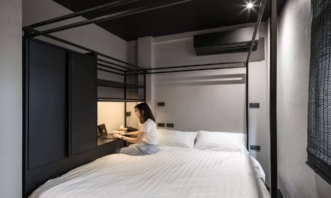 Thung Phaya Thai Hostel | 15 m² Hostel ∙ 127 guests