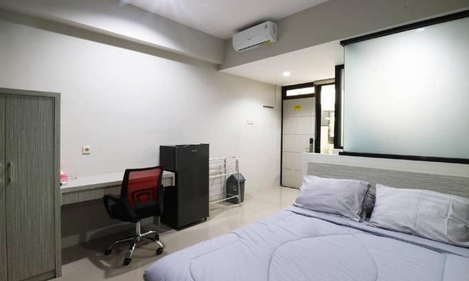 Surabaya Hostel | 15 m² Hostel ∙ 2 guests