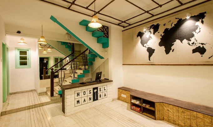 Andheri West Hostel | 15 m² Hostel ∙ 2 bedrooms ∙ 127 guests