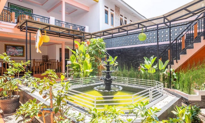 Cikole Hotel | 15 m² Hotel ∙ 10 guests