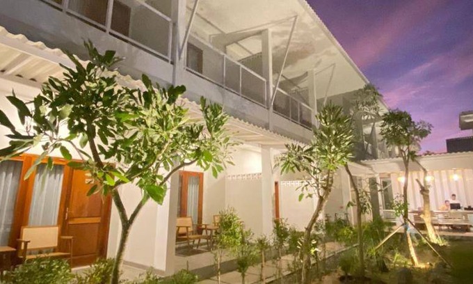 Sumbawa Barat Hotel | 15 m² Hotel ∙ 2 guests