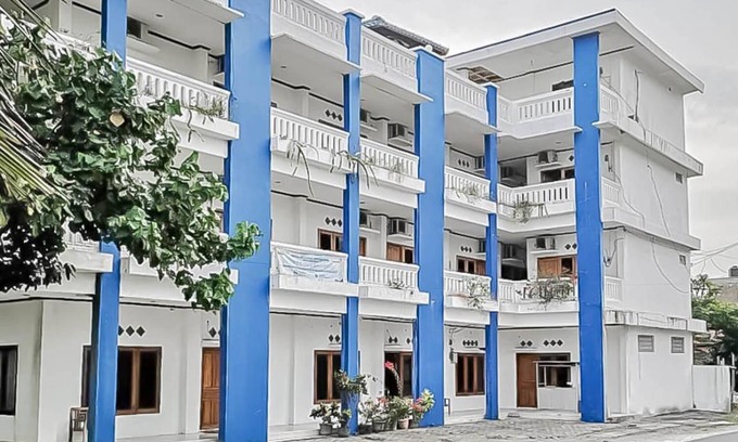 Pangandaran Hotel | 15 m² Hotel ∙ 2 guests