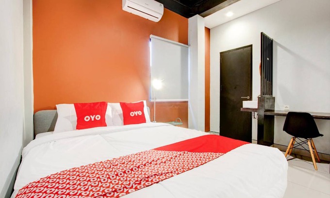 Purbalingga Hotel | 15 m² Hotel ∙ 2 guests