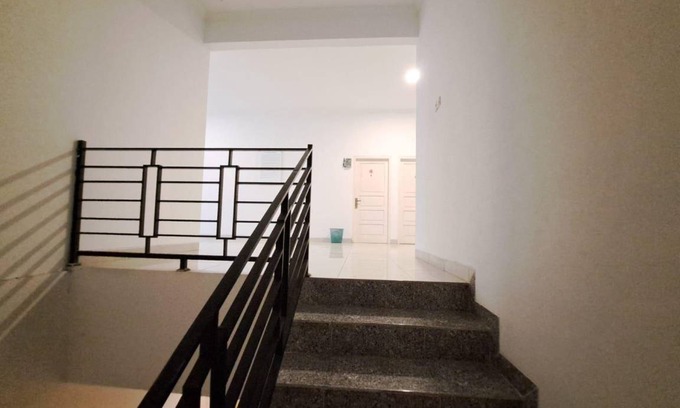 West Cirebon Hotel | 15 m² Hotel ∙ 2 guests