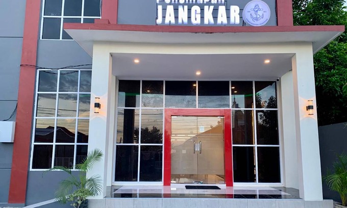 Luwuk Hotel | 15 m² Hotel ∙ 2 guests
