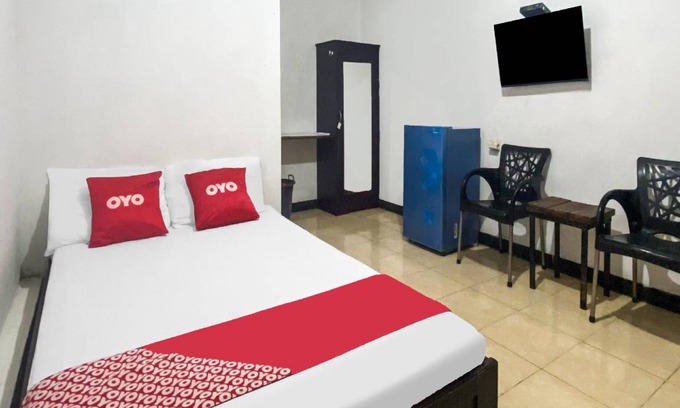 Kupang Hotel | 15 m² Hotel ∙ 2 guests