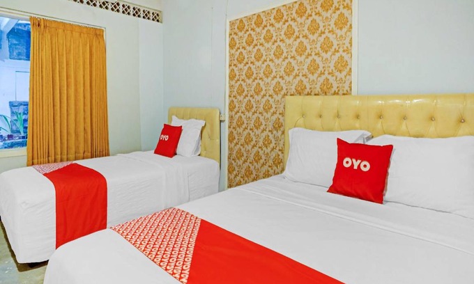 Klojen Hotel | 15 m² Hotel ∙ 2 guests
