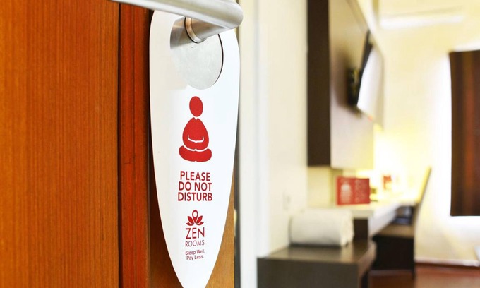 Nias Hotel | 15 m² Hotel ∙ 2 guests
