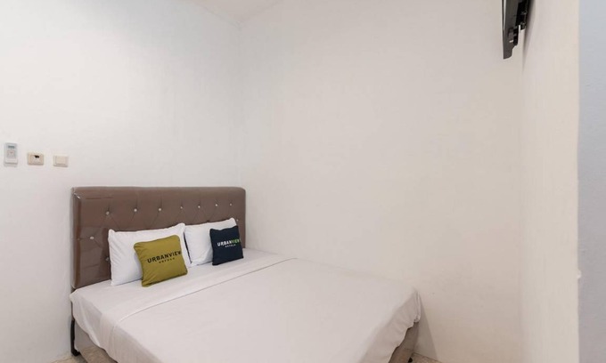 Bangka Hotel | 15 m² Hotel ∙ 2 guests