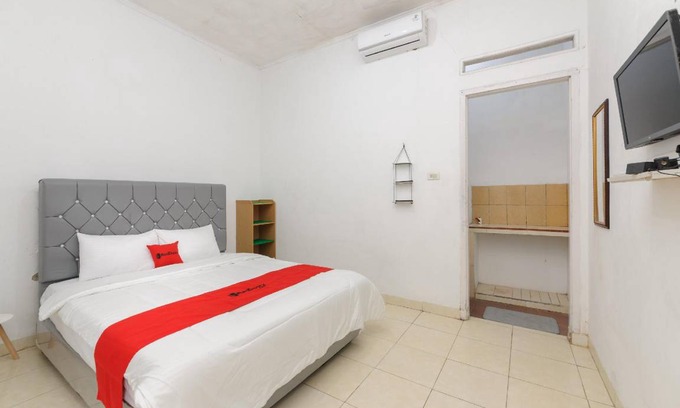 Rajabasa Hotel | 15 m² Hotel ∙ 2 guests