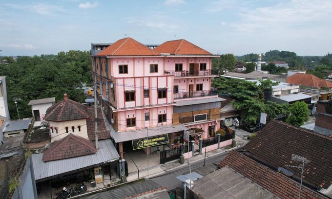 Pare Bed & Breakfast | 15 m² Bed and breakfast ∙ 2 guests