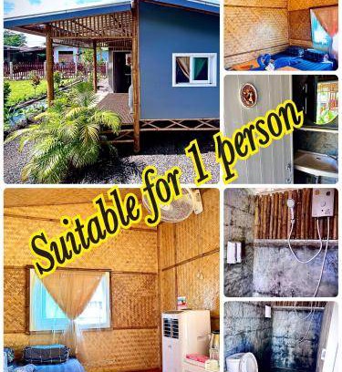 Buriram Resort | 15 m² Resort ∙ 1 bedroom ∙ 2 guests