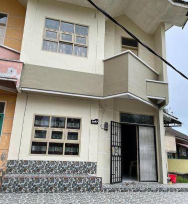 Berastagi Villa | 15 m² Villa ∙ 1 bedroom ∙ 15 guests
