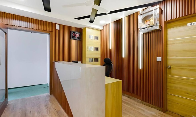 Navrangpura Hotel | 150 m² Hotel ∙ 2 guests