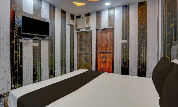 Kanpur House | 150 m² House ∙ 1 bedroom ∙ 3 guests