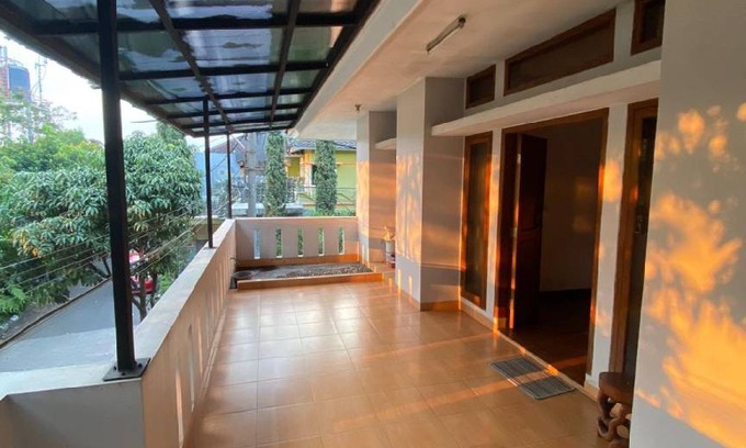 Arcamanik House | 150 m² House ∙ 3 bedrooms ∙ 8 guests