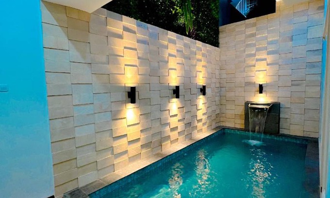 Beji Resort | 150 m² Resort ∙ 3 bedrooms ∙ 12 guests