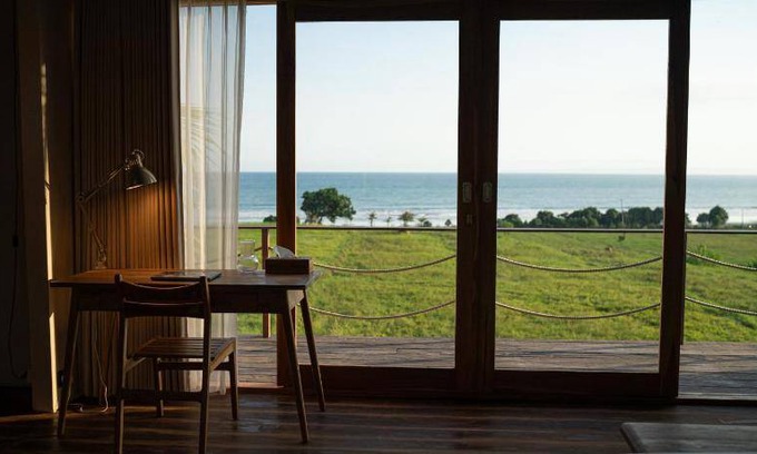 Mendoyo Villa | 150 m² Villa ∙ 1 bedroom ∙ 2 guests