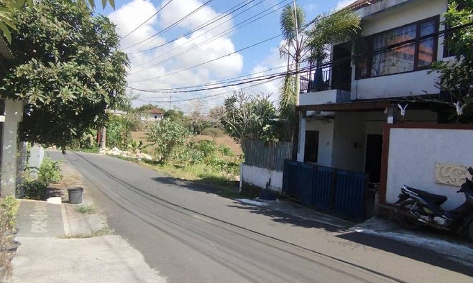 Bukit Villa | 150 m² Villa ∙ 3 bedrooms ∙ 6 guests