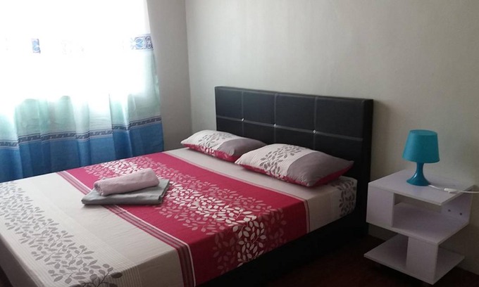 Bukit Gapam House | 153 m² House ∙ 3 bedrooms ∙ 8 guests
