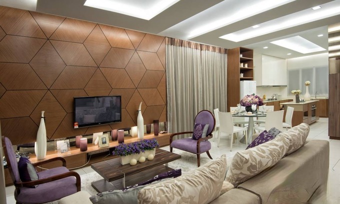 Bayan Lepas Villa | 153 m² Villa ∙ 4 bedrooms ∙ 25 guests