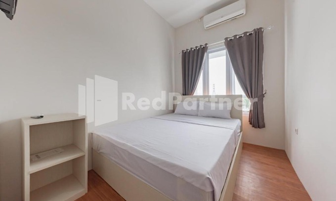 Cibaduyut Hostel | 158 Guest House Mitra RedDoorz