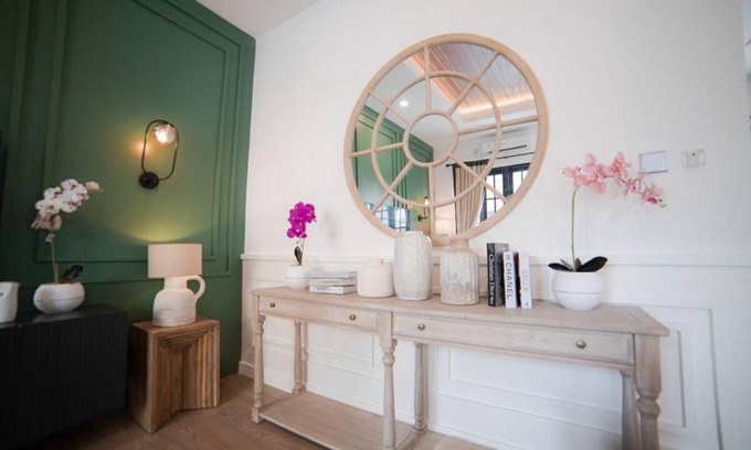 Mlati Villa | 159 m² Villa ∙ 2 bedrooms ∙ 4 guests