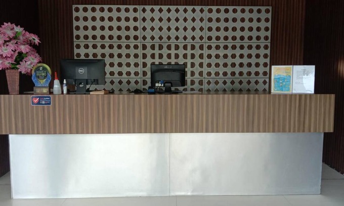 Pekanbaru Apartment | 16 m² Apartment ∙ 2 guests