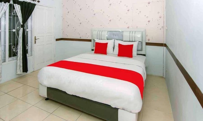 Padang Apartment | 16 m² Apartment ∙ 3 guests