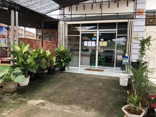 Batu Bara Bed & Breakfast | 16 m² Bed and breakfast ∙ 2 guests