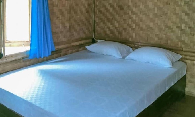 Pamijahan Bed & Breakfast | 16 m² Bed and breakfast ∙ 3 guests