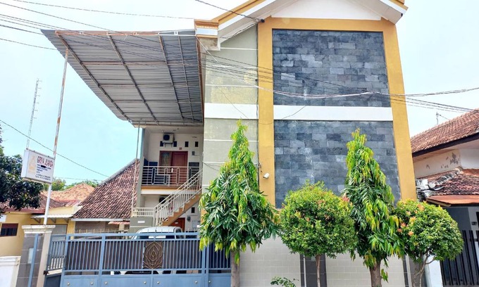 Probolinggo Bed & Breakfast | 16 m² Bed and breakfast ∙ 2 guests