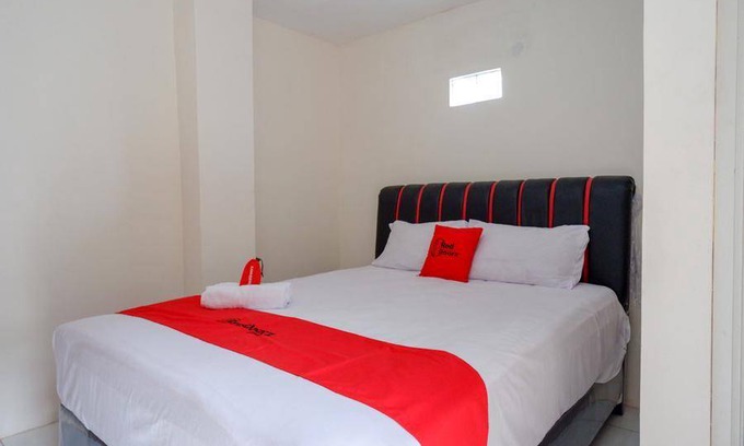 Purwokerto Bed & Breakfast | 16 m² Bed and breakfast ∙ 3 guests