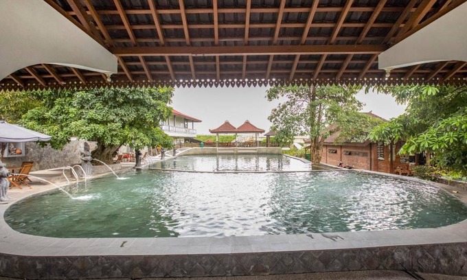 Lawang Bed & Breakfast | 16 m² Bed and breakfast ∙ 2 guests