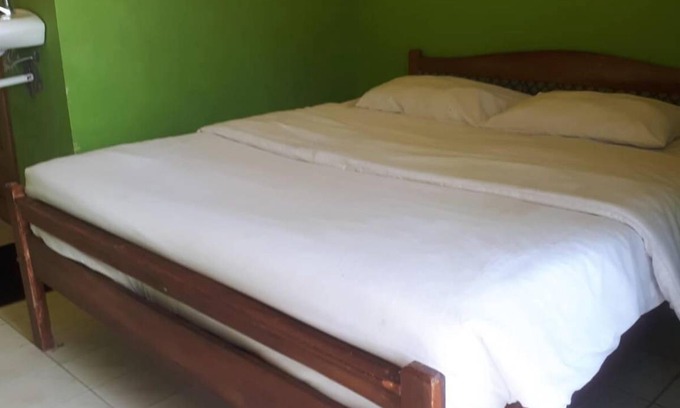 Tosari Bed & Breakfast | 16 m² Bed and breakfast ∙ 2 guests